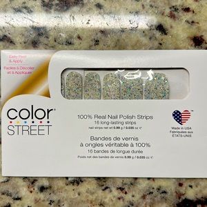 Shangri-La Color Street